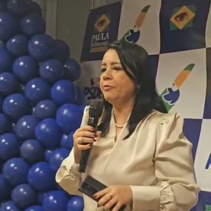 Luciana Lima