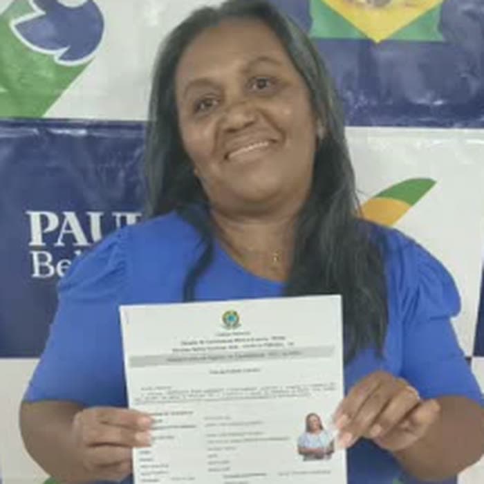 Maria José Barbosa Liandro